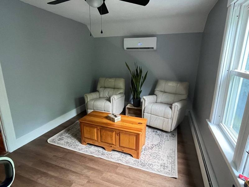 Mini-Split vs. Central Air: Which Is Right for Your Massachusetts Home?